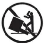 VIKING VGR5304BCS - ADVERTENCIA - 1