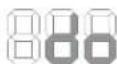 VIKING VGR5304BCS - Alarmas - 1