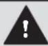 VIKING VGR5304BCS - ADVERTENCIA - 1