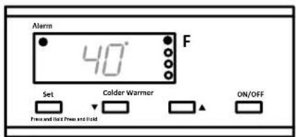 VIKING VGR5304BCS - ADVERTENCIA - 1