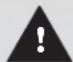 VIKING VGR5304BCS - WARNING - 1