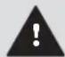 VIKING VGR5304BCS - Electrocution Hazard - 1