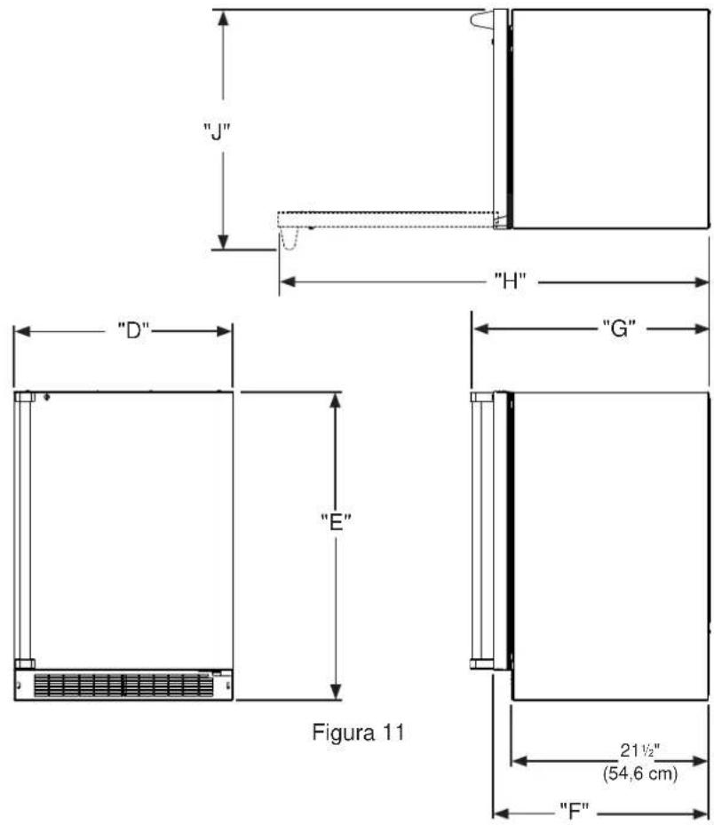 VIKING VGR5304BCS - NOTA - 4