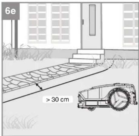 EINHELL Freelexo 300 LCD BT+ Solo - 8