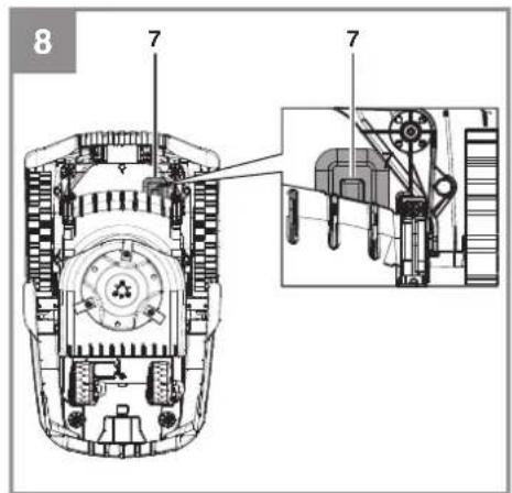 EINHELL Freelexo 300 LCD BT+ Solo - 20