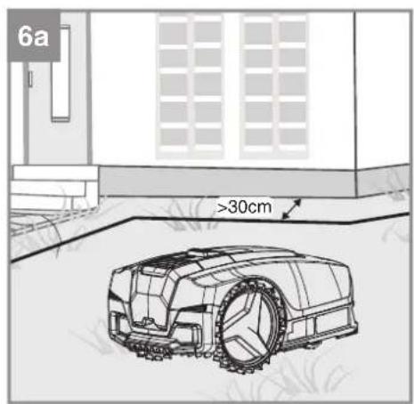 EINHELL Freelexo 300 LCD BT+ Solo - 4