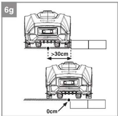 EINHELL Freelexo 300 LCD BT+ Solo - 10