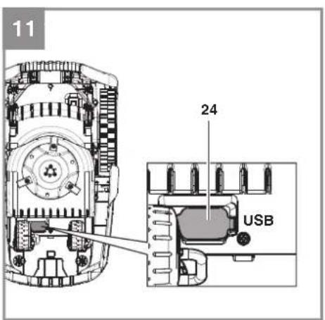 EINHELL Freelexo 300 LCD BT+ Solo - 23