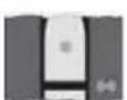 Vimar ELVOX 12A3 - Care of the sensor area - 7