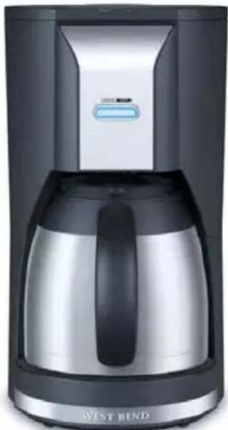 WestBend 56705 - 2