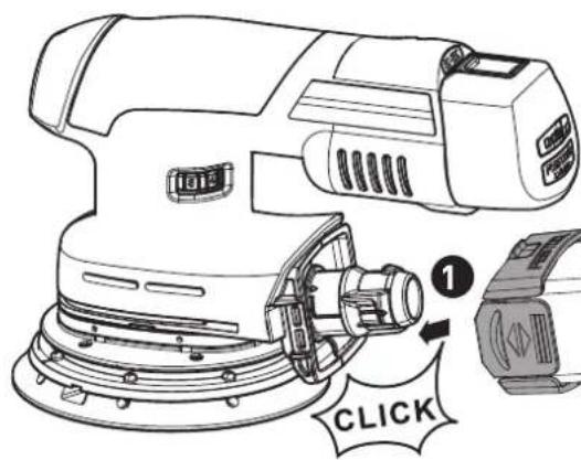 FESTOOL ETSC 125 3 0 IPlus - 12