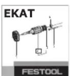FESTOOL ETSC 125 3 0 IPlus - Assistenza Clienti riparazione - 1