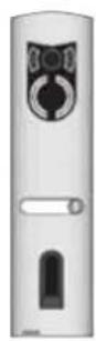 Vimar ELVOX 12AD - Allgemeine Informationen - 1