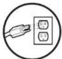 LIFT-MASTER 83650267 - Avertissement - 1