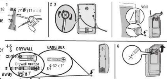 LIFT-MASTER 83650267 - INTRODUCTION - 2