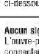 LIFT-MASTER 83650267 - TESTEZ La FORCE du SIGNAL THE wi-fl - 5