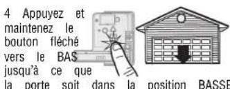 LIFT-MASTER 83650267 - A VERTISSEMENT - 4