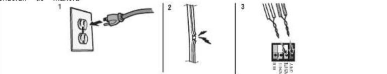 LIFT-MASTER 83650267 - SOLUCION DE PROBLEMAS DEL SENSOR DE SEGURIDAD - 1