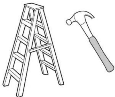 LIFT-MASTER 83650267 - Preparation - 1