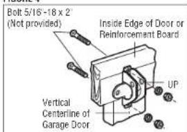 LIFT-MASTER 83650267 - SECTIONAL DOORS - 5