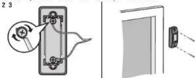 LIFT-MASTER 83650267 - ADVERTENCIA - 1
