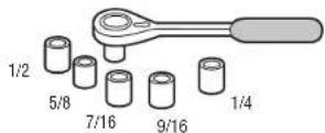LIFT-MASTER 83650267 - Preparation - 11