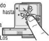 LIFT-MASTER 83650267 - ADVERTENCIA - 1