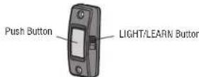 LIFT-MASTER 83650267 - TO ADD, REPROGRAM, OR CHANGE A REMOTE CONTROL/KEYLESS ENTRY THE PUSH BUTTON DOOR CONTROL - MODEL 882LMW - 3