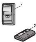 LIFT-MASTER 83650267 - Modelo 81550 - 2