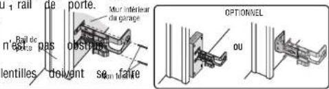 LIFT-MASTER 83650267 - Installation MURALE - 1