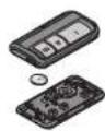 LIFT-MASTER 83650267 - ADVERTENCIA - 2