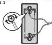 LIFT-MASTER 83650267 - Avertissement - 2