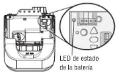 LIFT-MASTER 83650267 - LED ROJO: - 1