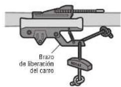 LIFT-MASTER 83650267 - ADVERTENCIA - 1