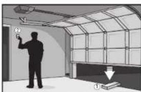 LIFT-MASTER 83650267 - Routine Maintenance Can Prevent Tragedies - 4
