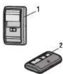 LIFT-MASTER 83650267 - Model 81550 - 2