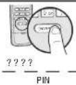 LIFT-MASTER 83650267 - TO ADD, REPROGRAM, OR CHANGE A REMOTE CONTROL/KEYLESS ENTRY THE PUSH BUTTON DOOR CONTROL - MODEL 882LMW - 4