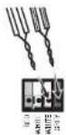 LIFT-MASTER 83650267 - SAFETY SENSOR TROUBLESHOOTING - 3