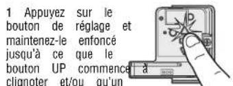 LIFT-MASTER 83650267 - A VERTISSEMENT - 1