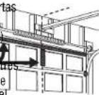 LIFT-MASTER 83650267 - PRECAUCION - 1