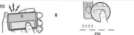 LIFT-MASTER 83650267 - Control remote - 2