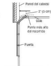 LIFT-MASTER 83650267 - ADVERTENCIA - 2