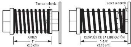 LIFT-MASTER 83650267 - Apriete la correa - 4