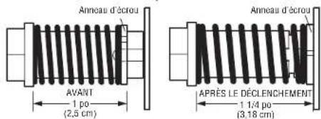 LIFT-MASTER 83650267 - Serrer la courroie - 4
