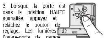 LIFT-MASTER 83650267 - A VERTISSEMENT - 3