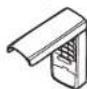 LIFT-MASTER 83650267 - Accessories - 1
