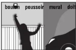 LIFT-MASTER 83650267 - L'ouvre-porte de garage n'est pas un jouet. - 2