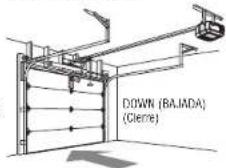 LIFT-MASTER 83650267 - COORDONNEES DE CONTACT: - 2