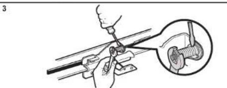 LIFT-MASTER 83650267 - Tighten the Belt - 3
