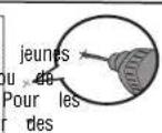 LIFT-MASTER 83650267 - Avertissement - 5